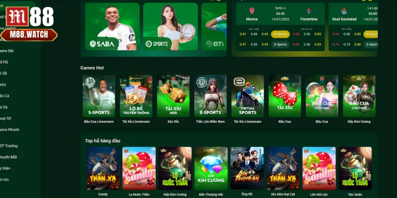 Từ A đến Z các bước tải app M88 chuẩn xác nhất