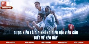 cược xiên là gì