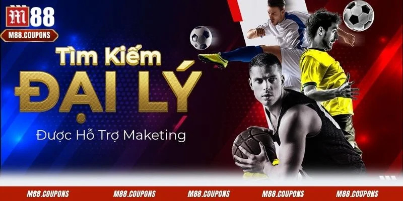 Hội viên sẽ được nhận rất nhiều lợi ích khi trở thành đại lý M88