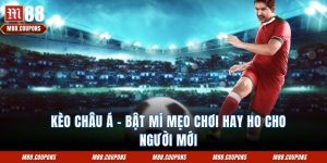 Kèo châu á