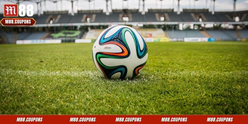 Giới thiệu về kèo châu á tại M88