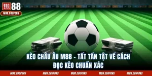 Kèo Châu Âu
