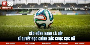 Kèo Đồng Banh