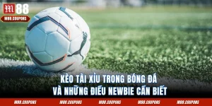 Kèo Tài Xỉu