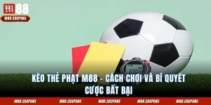 Kèo Thẻ Phạt