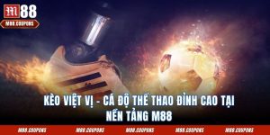 kèo việt vị