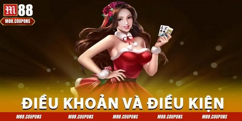 Những nội dung chính có trong điều khoản điều kiện nhà cái